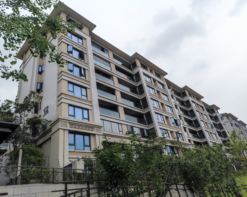 【江州锦云, 江州锦云小区详情,房价走势,房源,业主论坛】- 重庆58