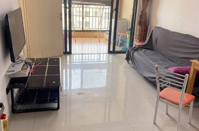 碧桂园海逸半岛1室1厅51㎡46.8万二手房图片