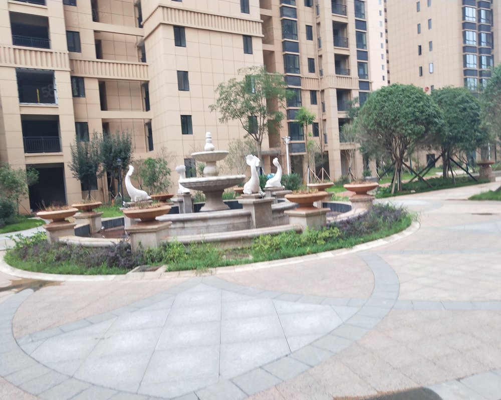 【湘电华府, 湘电华府小区详情,房价走势,房源,业主论坛】- 湘阴58