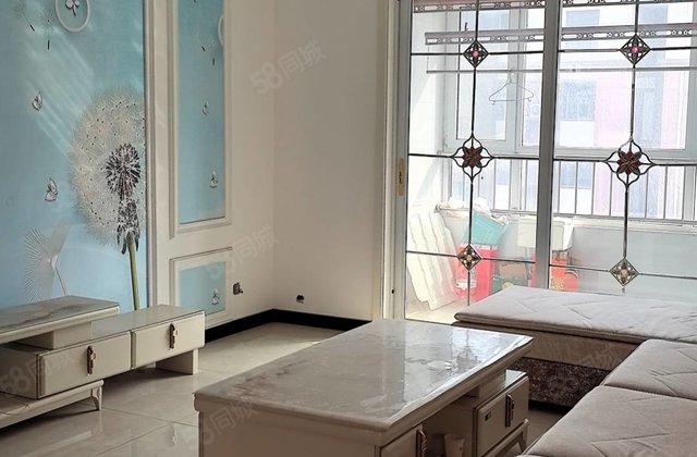 圣丰时代3室2厅120㎡56万二手房图片