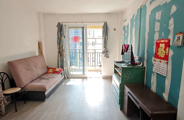 东邑阳光2室2厅85㎡83万二手房图片