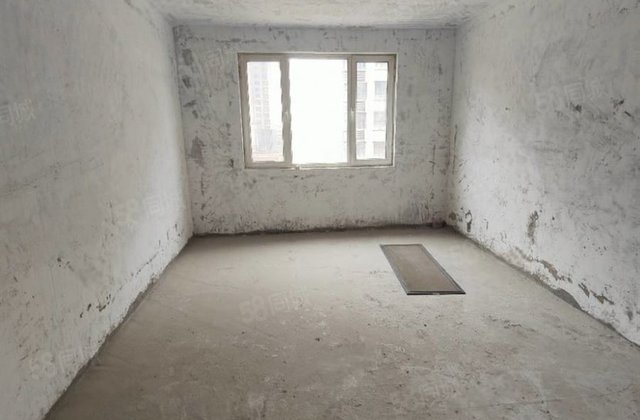 坝口家园3室2厅102㎡68万二手房图片