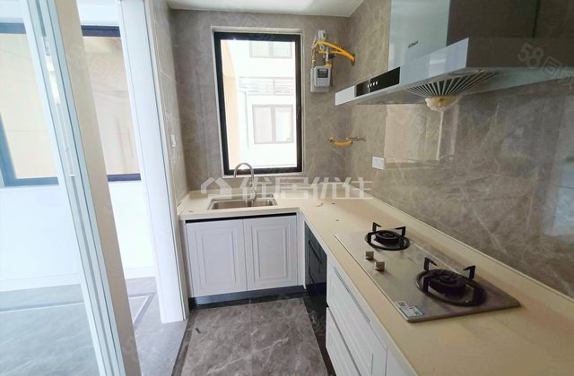 新城悦隽江山3室2厅101㎡98万二手房图片