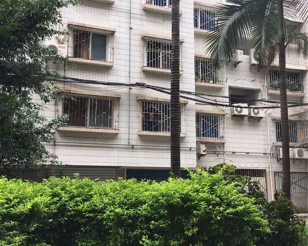 【金宝花园, 金宝花园小区详情,房价走势,房源,业主论坛】- 漳州58