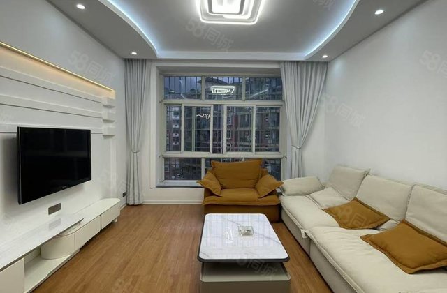 锦绣名门3室2厅105㎡39.8万二手房图片