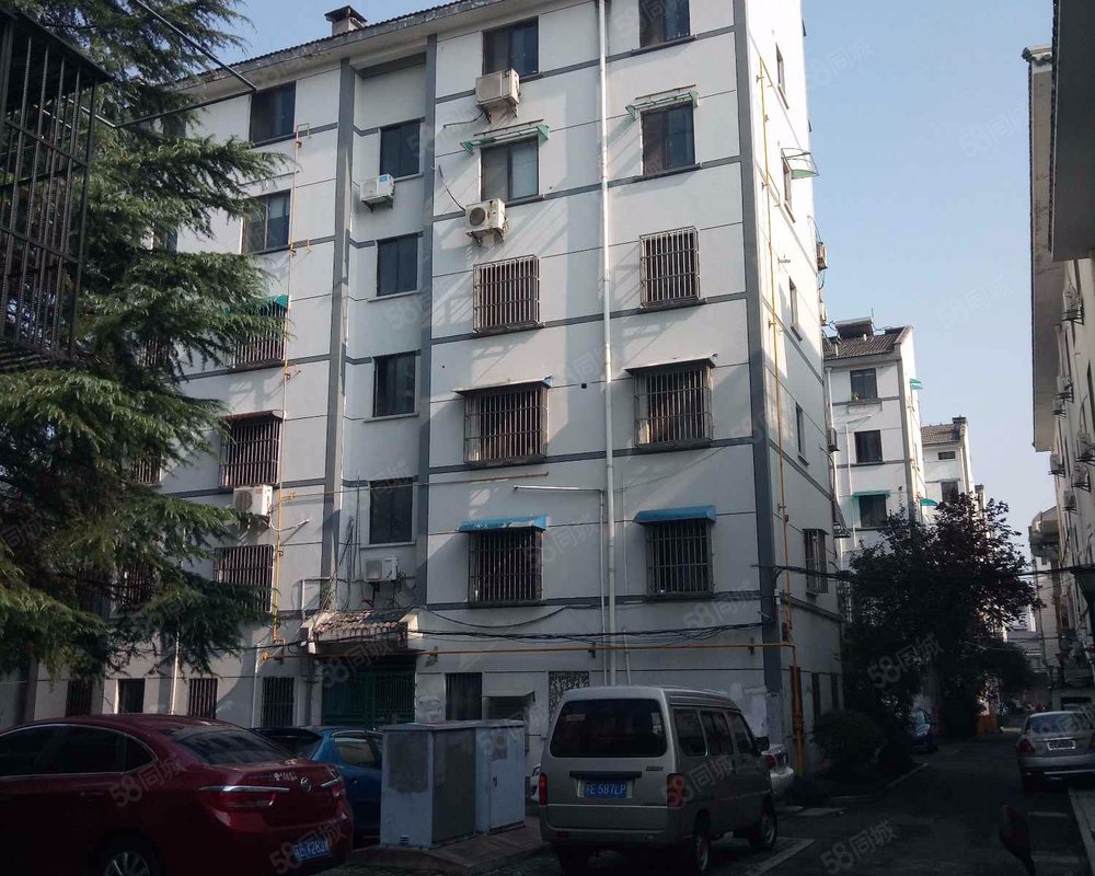 【武陵街小区, 武陵街小区小区详情,房价走势,房源,业主论坛】- 上海