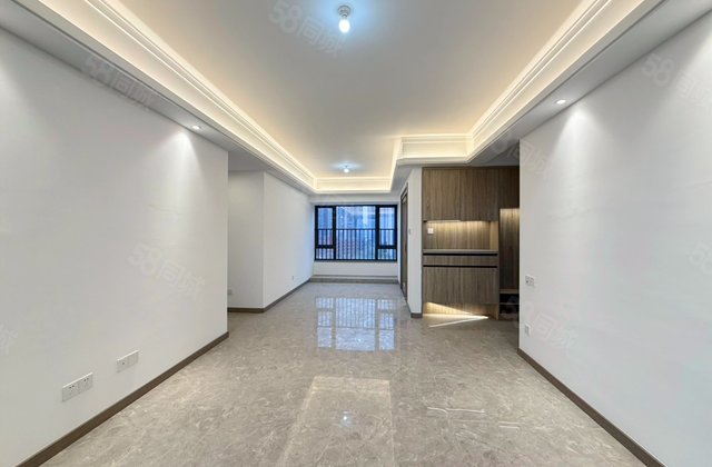 峰睿公馆4室2厅106㎡175万二手房图片