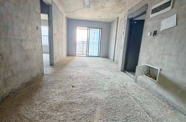 岭福家苑2室2厅79.65㎡70万二手房图片