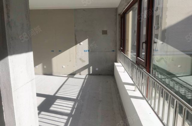 玉兰九赋3室2厅157㎡220万二手房图片