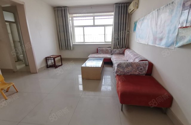 105万文轩，外国语，清华园 86平小高层边户南北通透