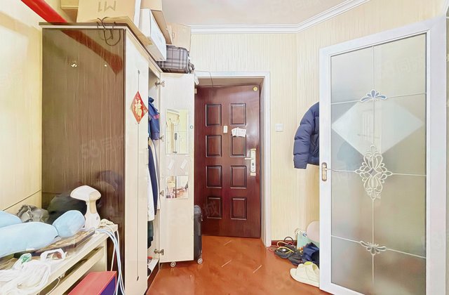 正弘数码公寓1室0厅23.8㎡57.5万二手房图片