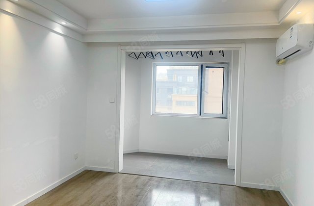 中海凯旋门2室0厅87.16㎡125万二手房图片