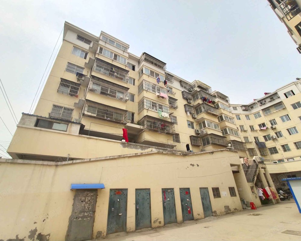 【东升家园, 东升家园小区详情,房价走势,房源,业主论坛】- 响水58