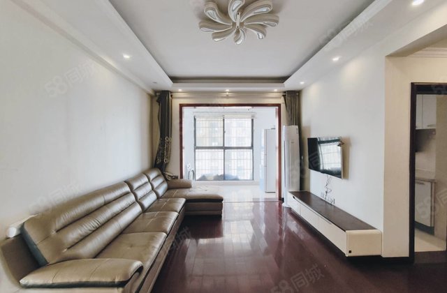 时代天城2室2厅91㎡48.8万二手房图片