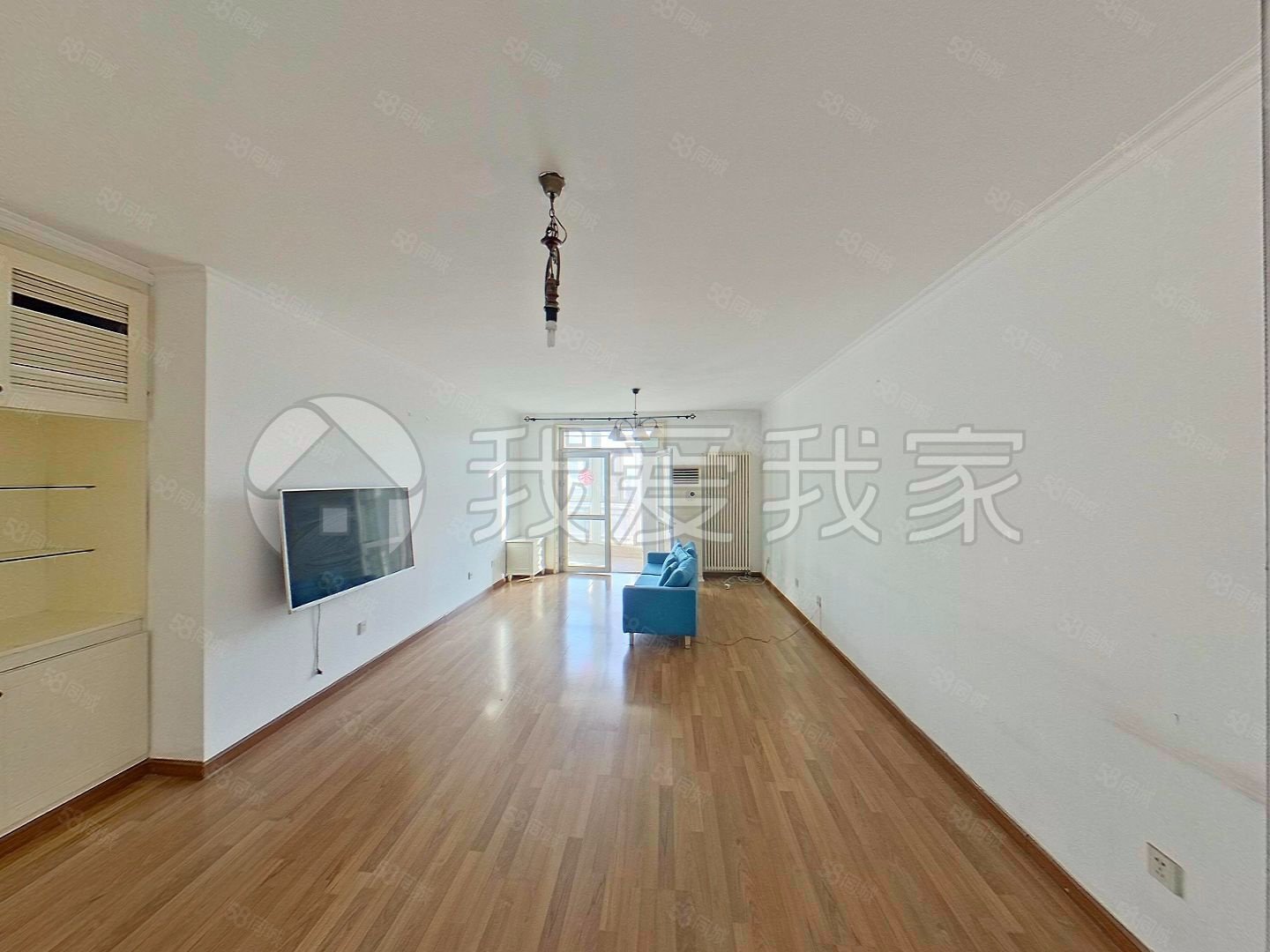 陽光新干線3室1廳2衛(wèi)129.1㎡南北1145萬