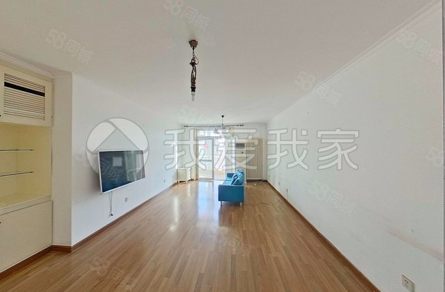 陽光新干線3室1廳2衛(wèi)129.1㎡南北1145萬