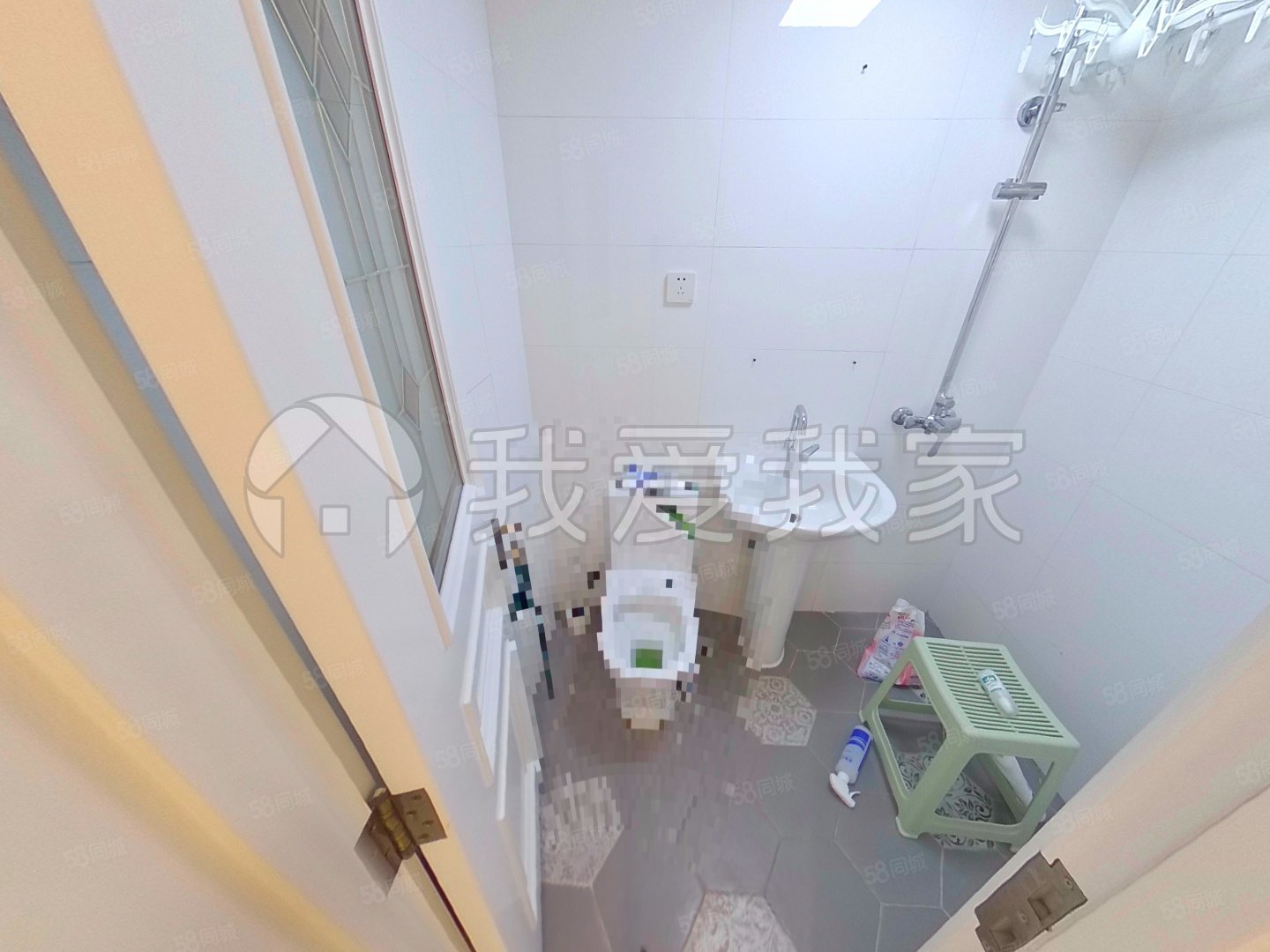 華僑村3室1廳2衛(wèi)168.1㎡南1199萬