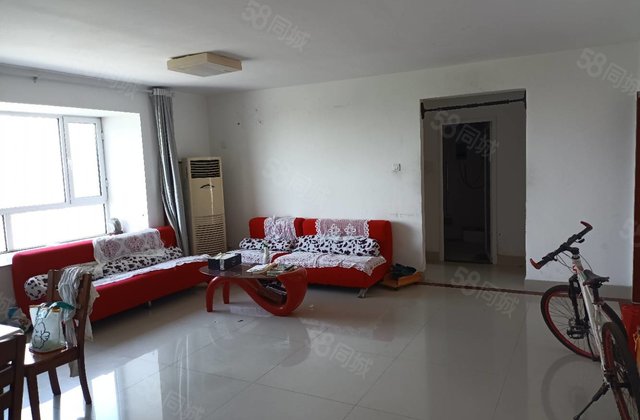 急售老文轩好楼层带车位户型方正采光好无遮挡位置优越看房方便