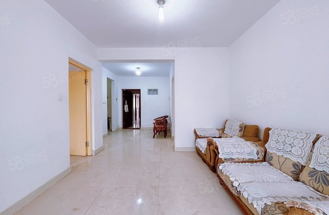 急急急！新一中外国语旁，民生凤凰城四号院  两室南北通透