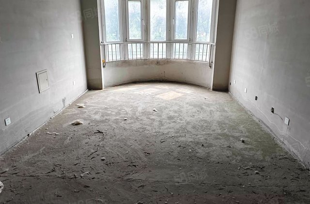 中景华庭A区(公寓住宅)3室2厅114.69㎡89万二手房图片