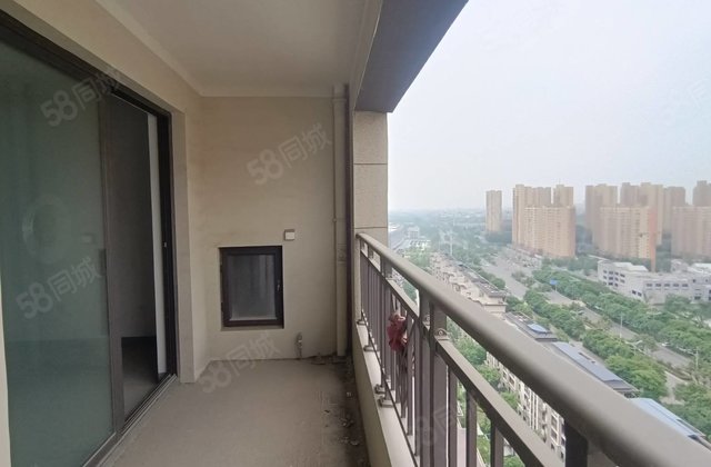 绿都洛阳府3室2厅105㎡73万二手房图片