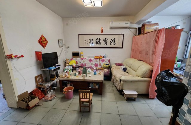 柳园路公路局一处~三楼~三楼~单梯单户~小区停车方便