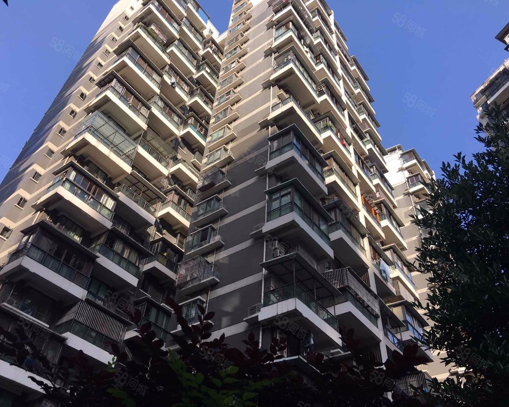 河畔, 东立清水河畔小区详情,房价走势,房源,业主论坛】- 成都58同城