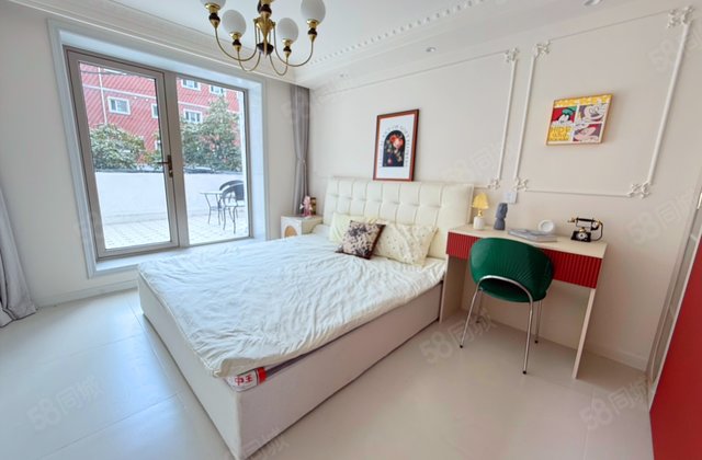 中环十一区(乐亭街)2室1厅54㎡39万二手房图片