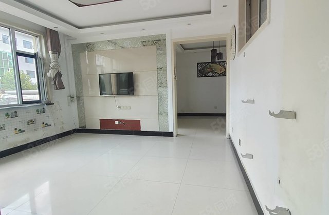 文轩二实验 龙山南区 三室朝阳 二楼 采光好