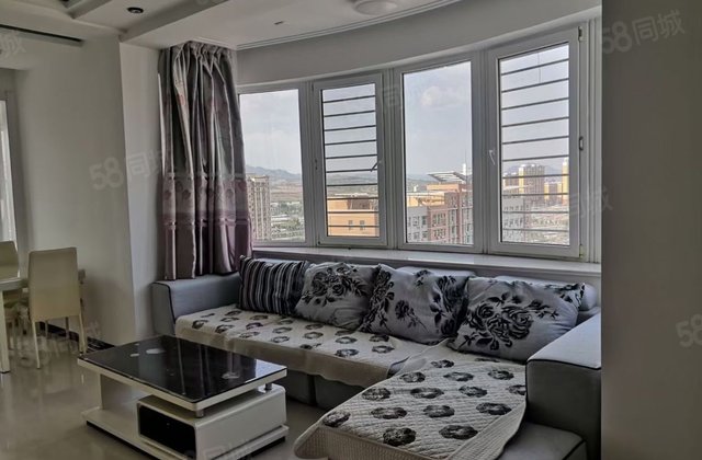 世纪王府花园2室2厅107㎡38万二手房图片