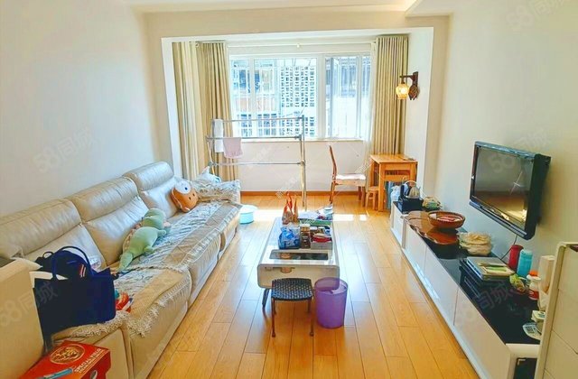 工行宿舍(翠湖)3室2厅72㎡220万二手房图片