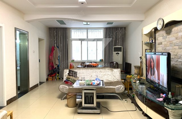 桃园小区4室2厅185㎡75万二手房图片