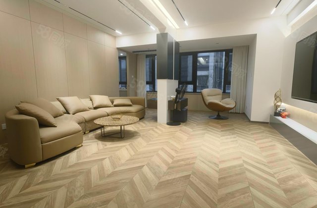 双珑原著府3室2厅127.16㎡185万二手房图片