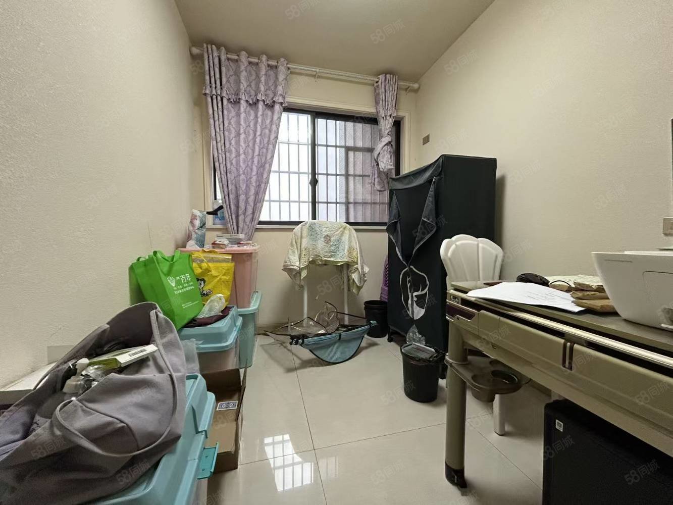 盛世东城4室2厅2卫141㎡南北59.8万