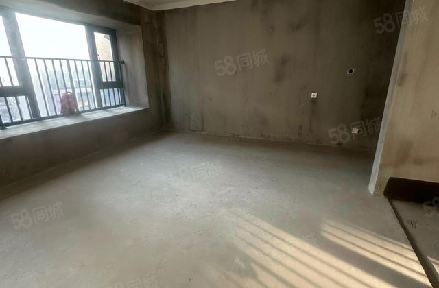 宝龙雅戈尔江汇城(1-21幢)3室2厅98.45㎡205万二手房图片