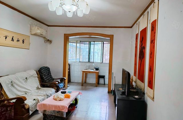 天一小区(129-133,149-159栋)2室2厅76㎡95万二手房图片