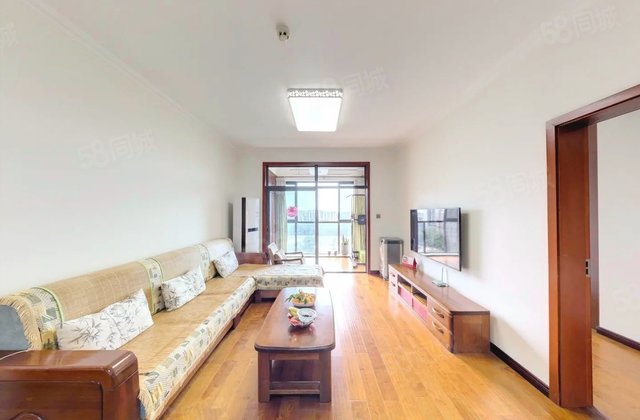 丽都首府3室2厅109.56㎡270万二手房图片