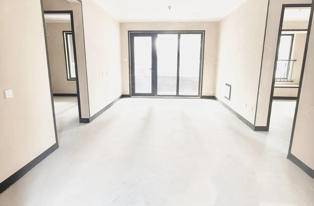 保利堂悦(任城)3室2厅98㎡74.6万二手房图片