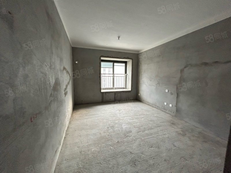 文旅紫薇府3室2厅2卫130㎡南145万