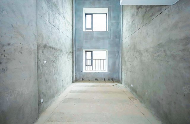 金辉优步花园3室2厅114.73㎡80万二手房图片