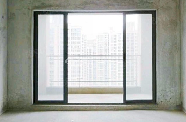 中天金融城A7组团富茂轩3室2厅127㎡92万二手房图片