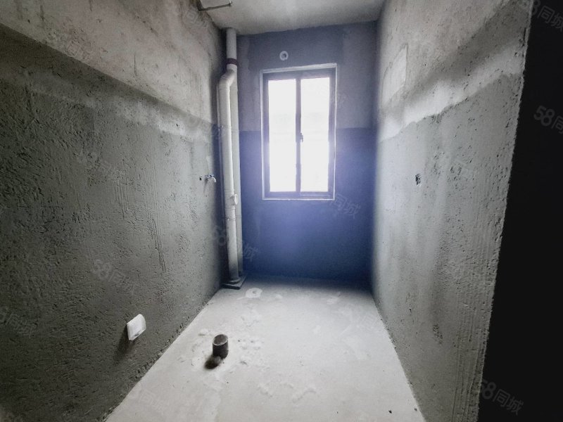 杭颐师大状元府(西区)3室2厅1卫105㎡南北46万