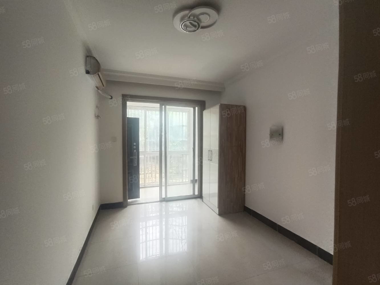 丰水源清华苑3室2厅2卫116㎡南北50万