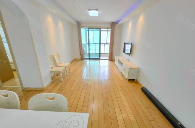 置地栢景雅筑2室2厅82.07㎡107万二手房图片