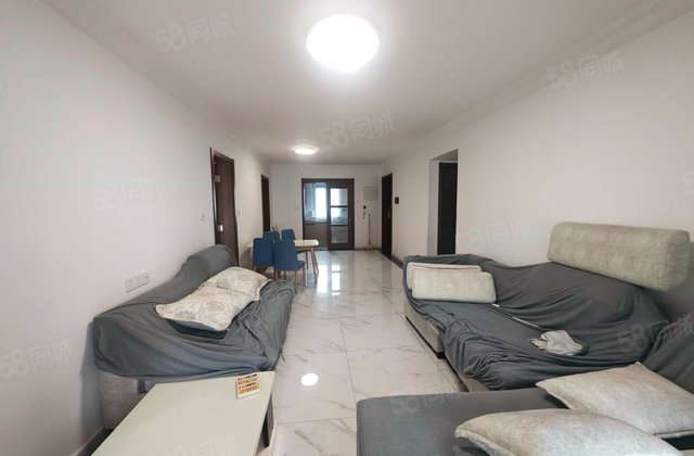 金色梦想+3室2厅115㎡125万二手房图片