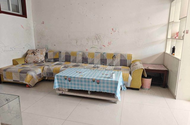 香江北3室买6楼送7楼    水岸新城新城邦