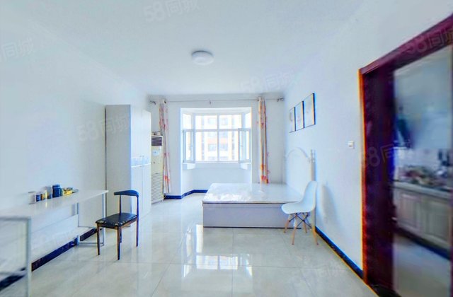 东风小区3室2厅125.23㎡128万二手房图片