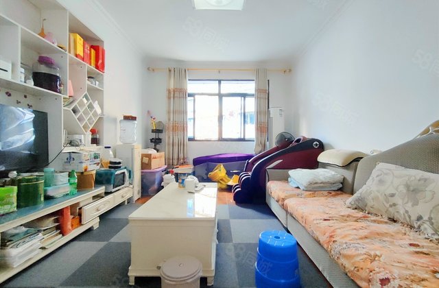 沙坪坝电力小区3室2厅93.3㎡80万二手房图片