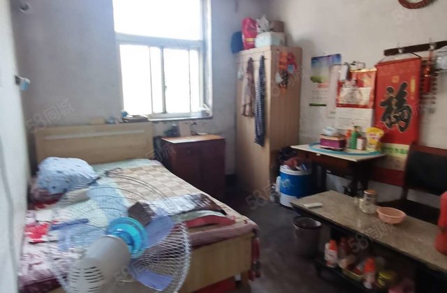 翠微苑  东昌中学  2楼出行方便 购物方便 52万