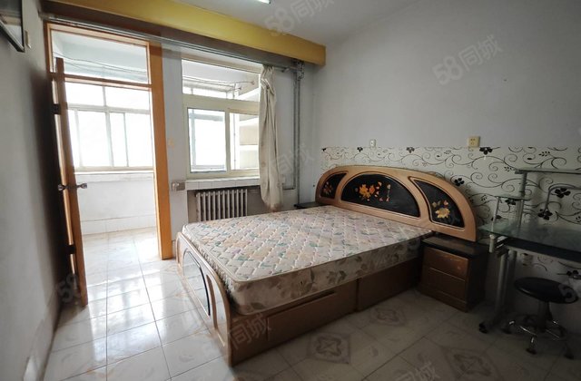 文轩！外国语！检察院家属院！停车方便